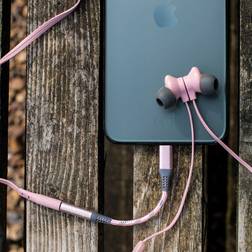 Boompods Apple iPad/iPhone/iPod Cable [1x Jack socket - Dock lightning